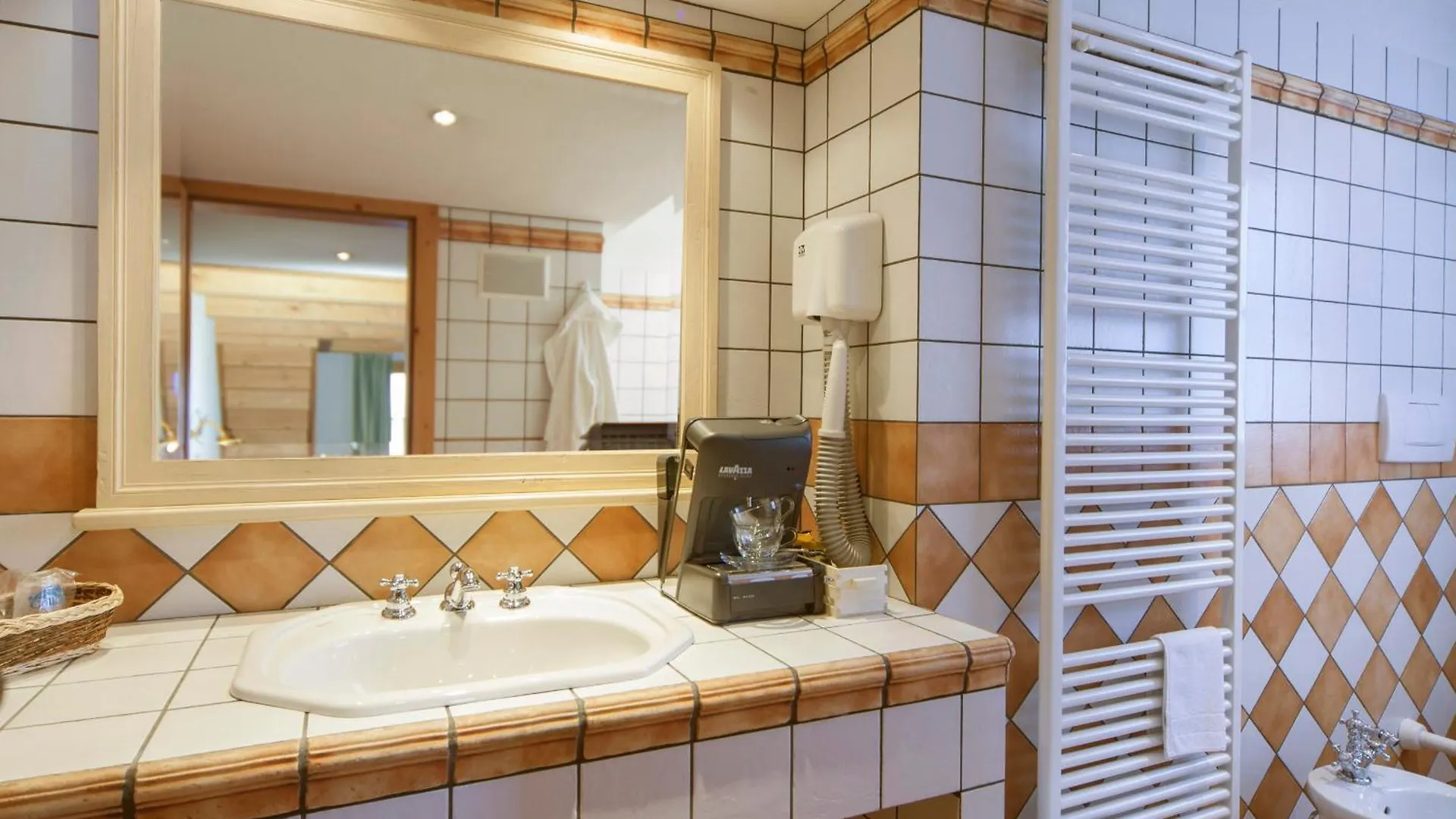 Chalet Mattias Livigno 3*,