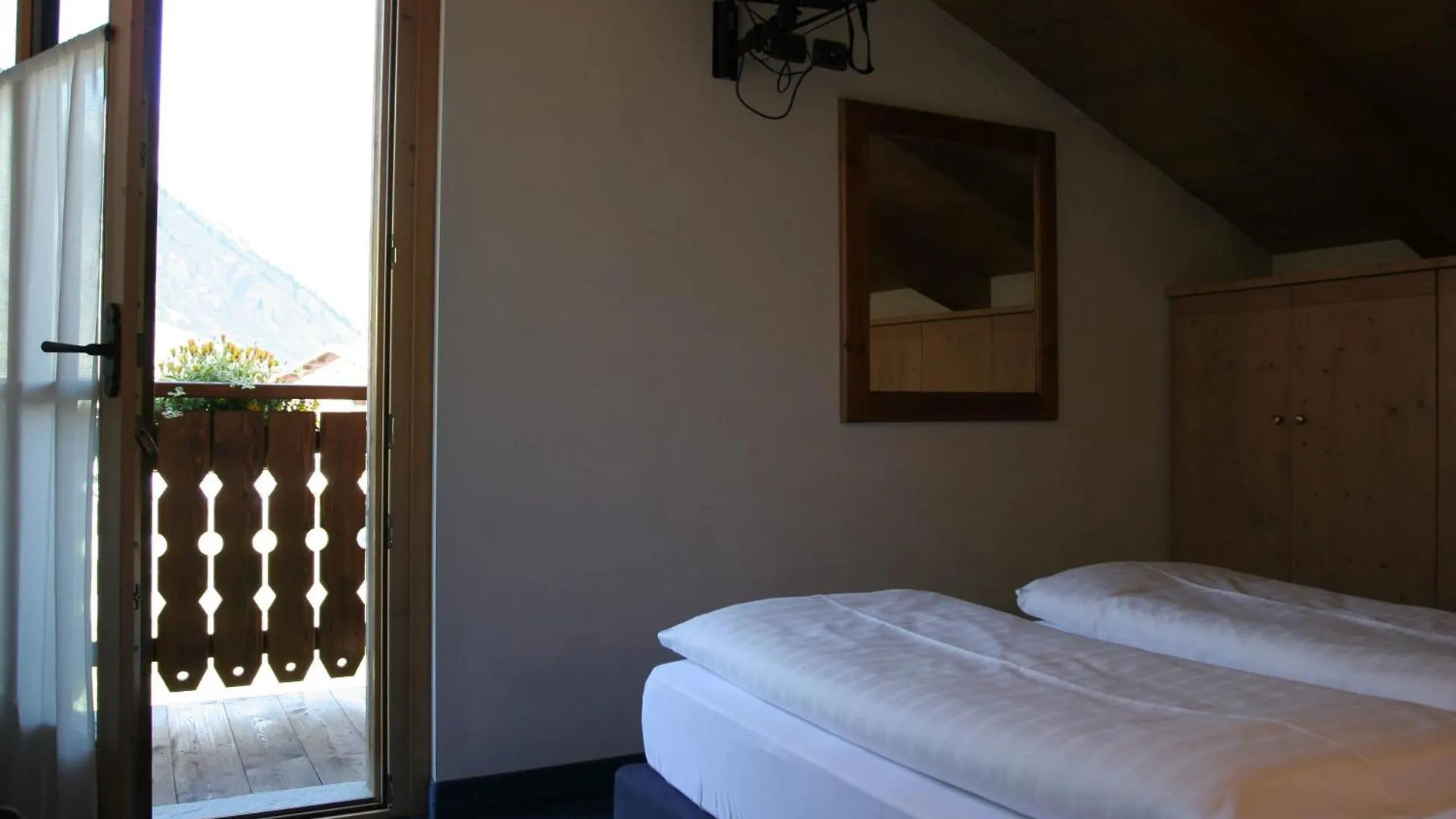 Chalet Mattias Livigno