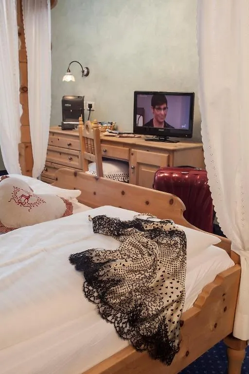 Chalet Mattias Livigno