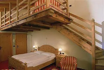 Chalet Mattias Livigno 3*,