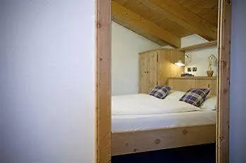 Chalet Mattias Livigno Bed & Breakfast