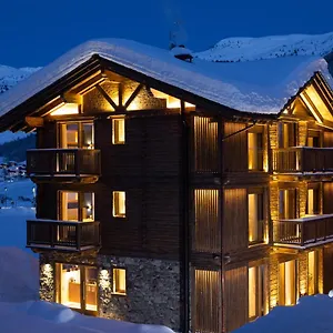 Moon Eco Bed & Breakfast