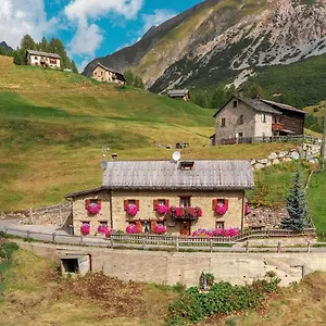 Luleta Bed & Breakfast