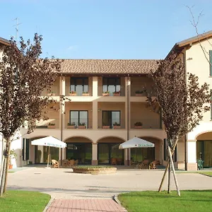 Conteverde 4*, Montecchio Emilia Italia