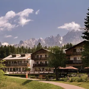 Rosapetra 5*, Cortina dʼAmpezzo Italia