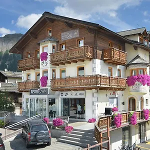 3* Hotel Crosal