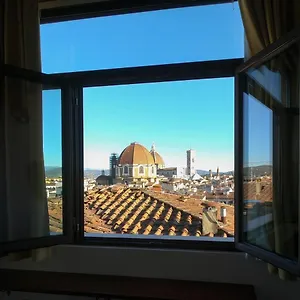 Rubino 3*, Florenz Italien